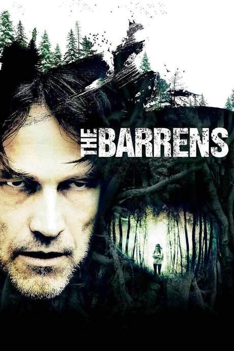 The Barrens